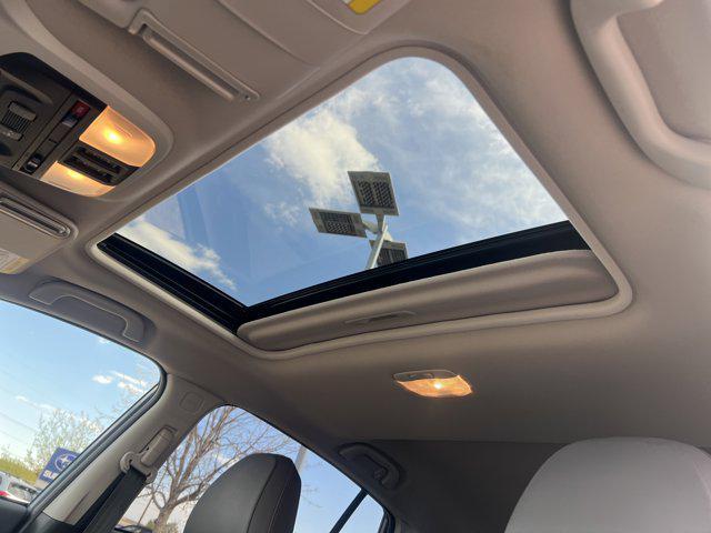 used 2023 Subaru Crosstrek car, priced at $23,201