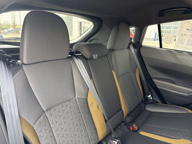 new 2026 Subaru Crosstrek Hybrid car, priced at $34,463