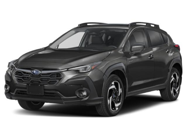 new 2026 Subaru Crosstrek Hybrid car, priced at $35,221