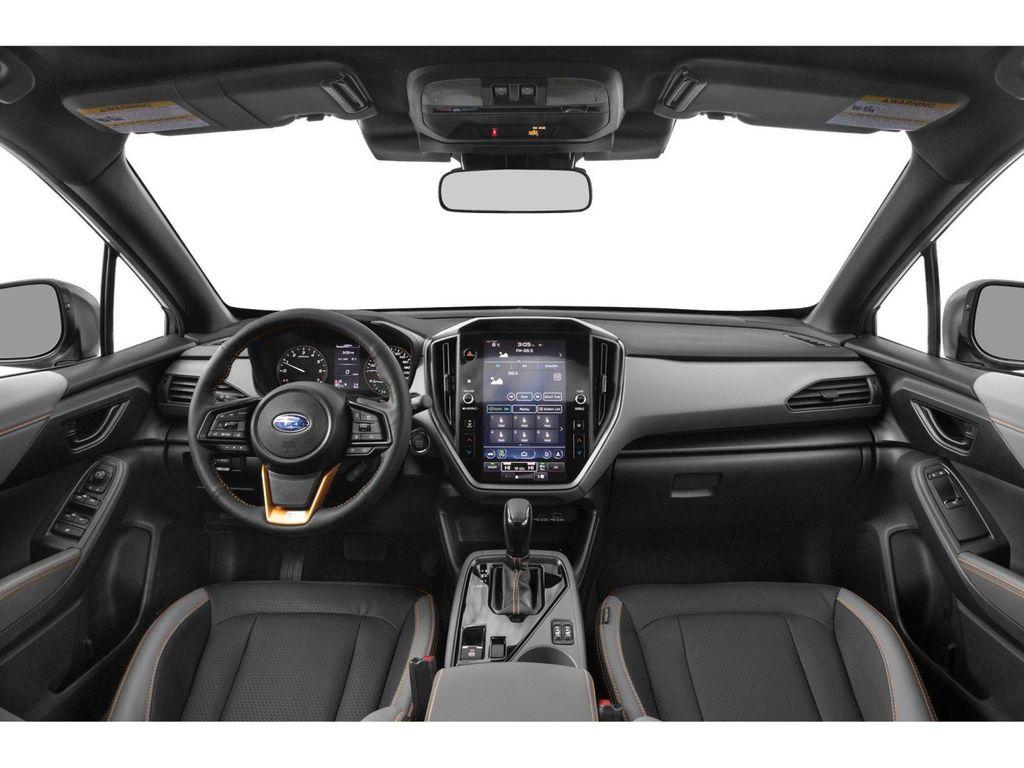 new 2026 Subaru Crosstrek car, priced at $36,115