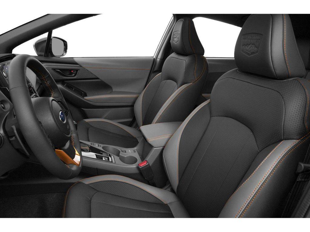 new 2026 Subaru Crosstrek car, priced at $36,115