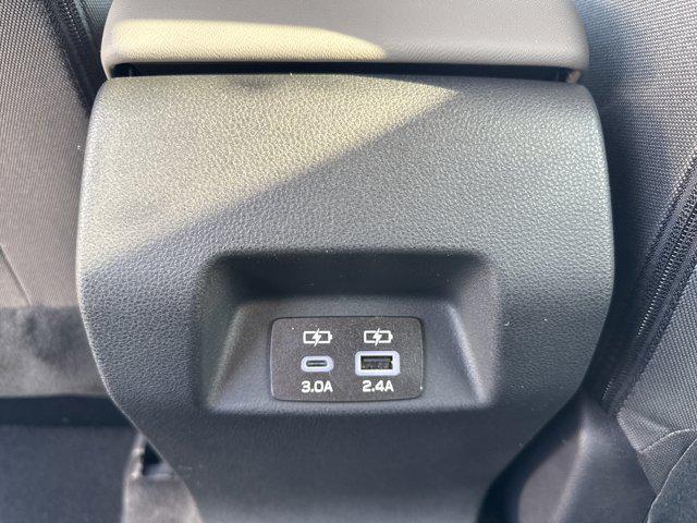 new 2026 Subaru Crosstrek car, priced at $30,555