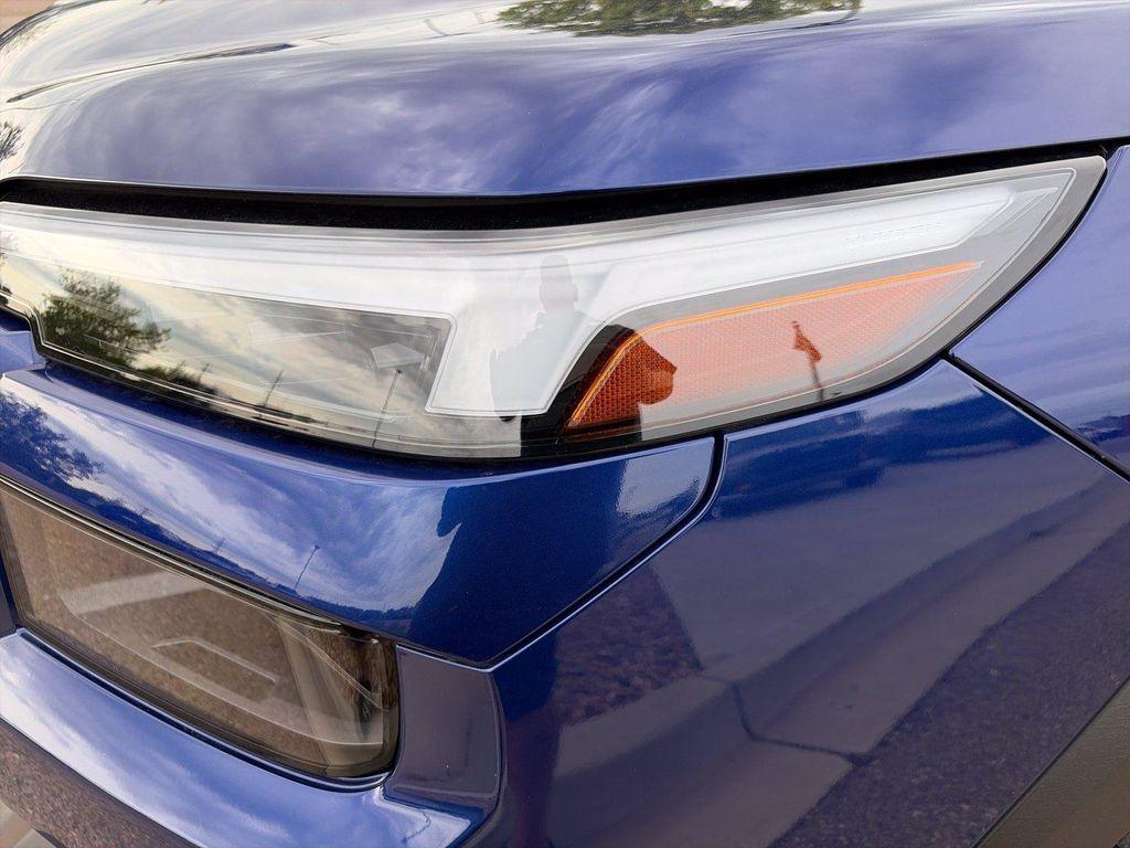 new 2026 Subaru Outback car, priced at $43,529