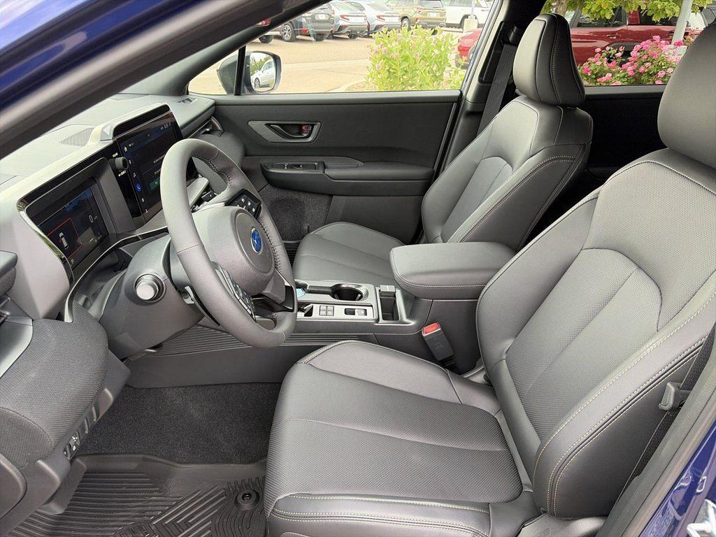 new 2026 Subaru Outback car, priced at $43,529