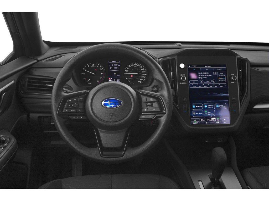 new 2026 Subaru Forester car, priced at $30,138