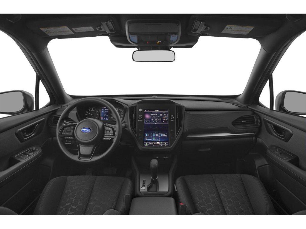 new 2026 Subaru Forester car, priced at $30,138