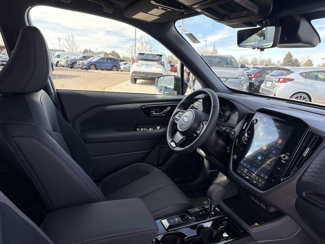 new 2026 Subaru Forester car, priced at $41,150