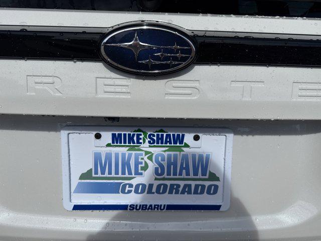 new 2026 Subaru Forester car, priced at $41,150