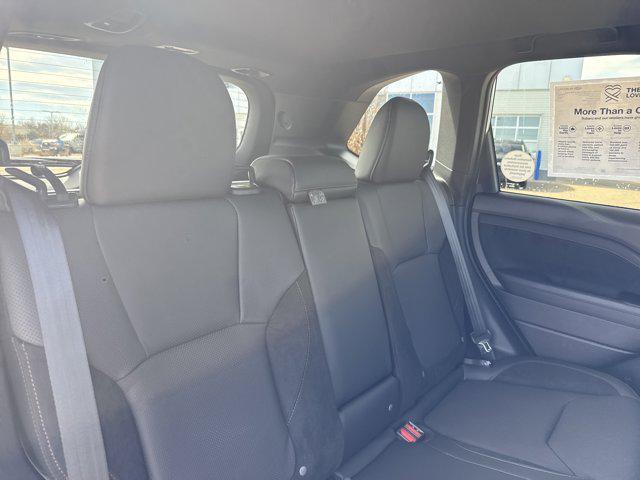 new 2026 Subaru Forester car, priced at $41,150