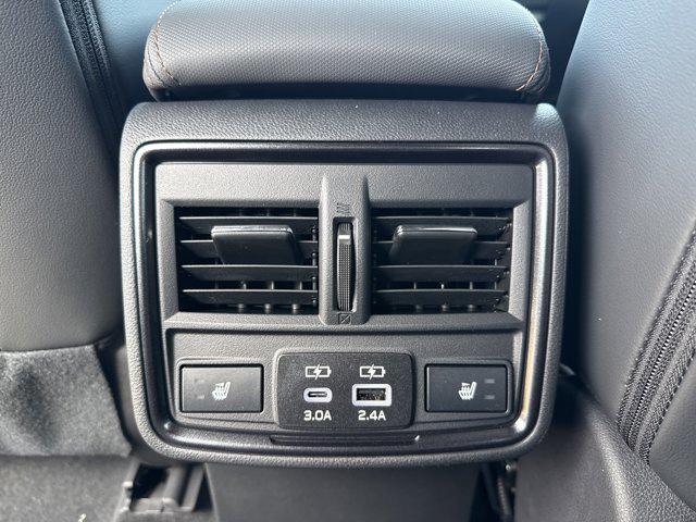 new 2026 Subaru Forester car, priced at $41,150