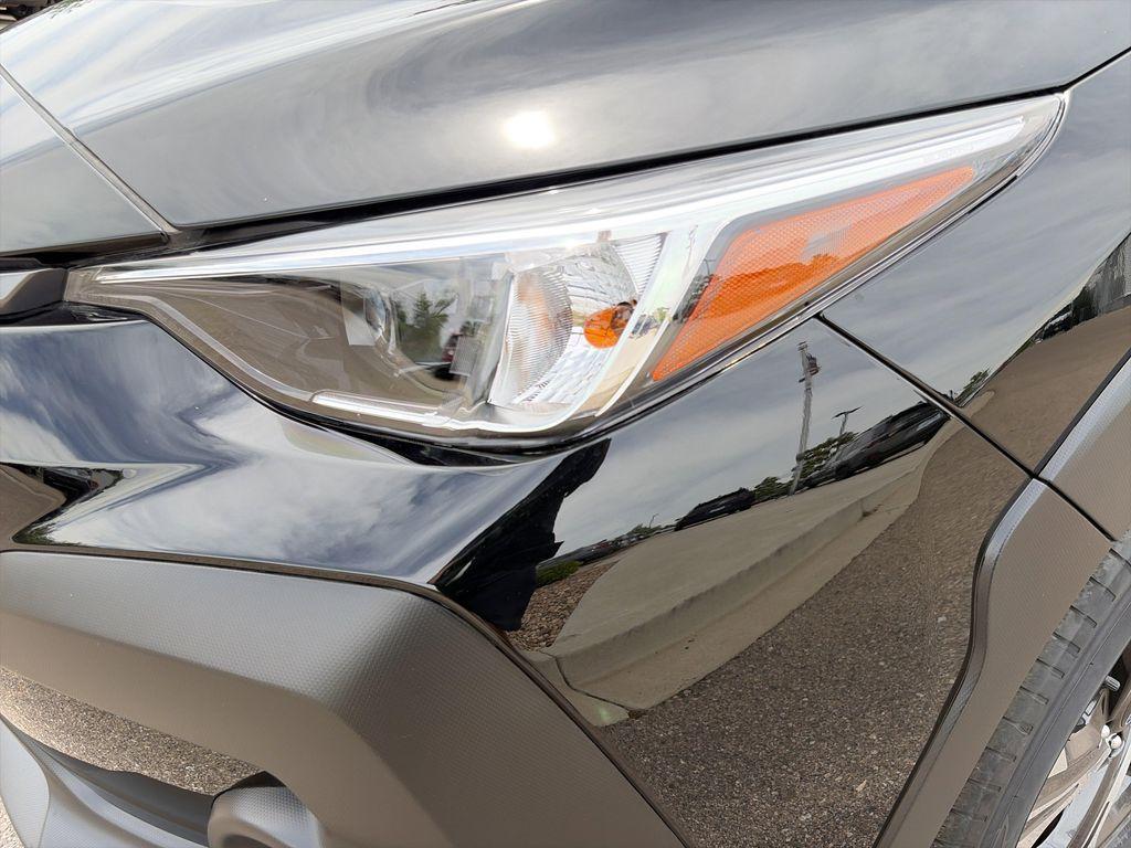 new 2026 Subaru Crosstrek car, priced at $30,675