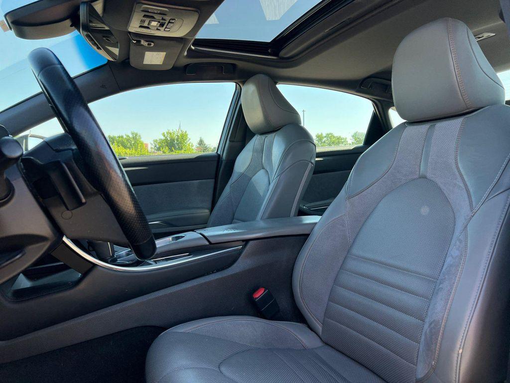 used 2019 Toyota Avalon car, priced at $24,000