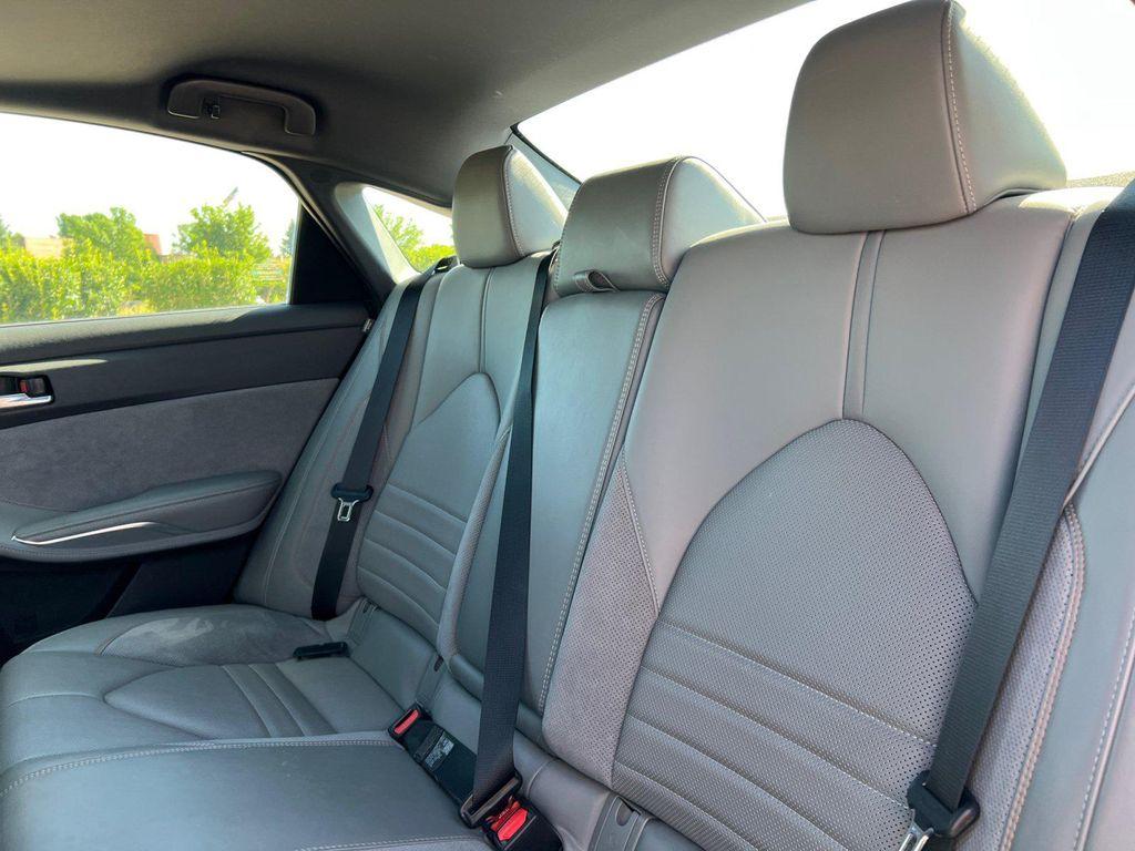 used 2019 Toyota Avalon car, priced at $24,000