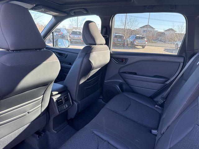 new 2026 Subaru Forester car, priced at $33,761