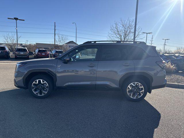 new 2026 Subaru Forester car, priced at $33,761