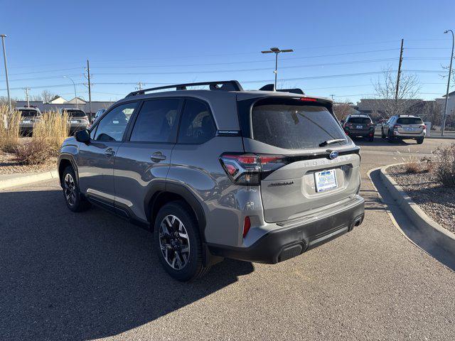 new 2026 Subaru Forester car, priced at $33,761