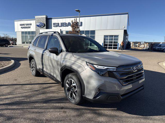 new 2026 Subaru Forester car, priced at $33,761