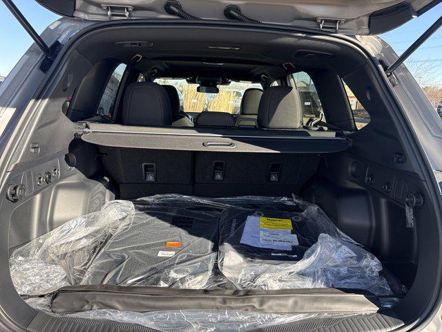 new 2026 Subaru Forester car, priced at $33,761