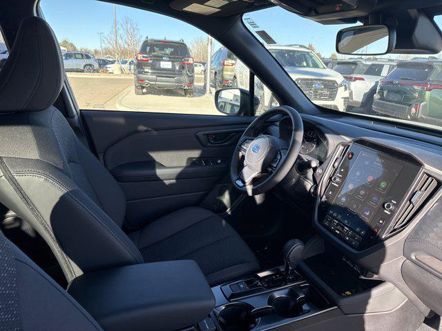 new 2026 Subaru Forester car, priced at $33,761