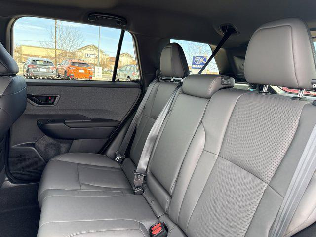 new 2026 Subaru Outback car, priced at $41,142