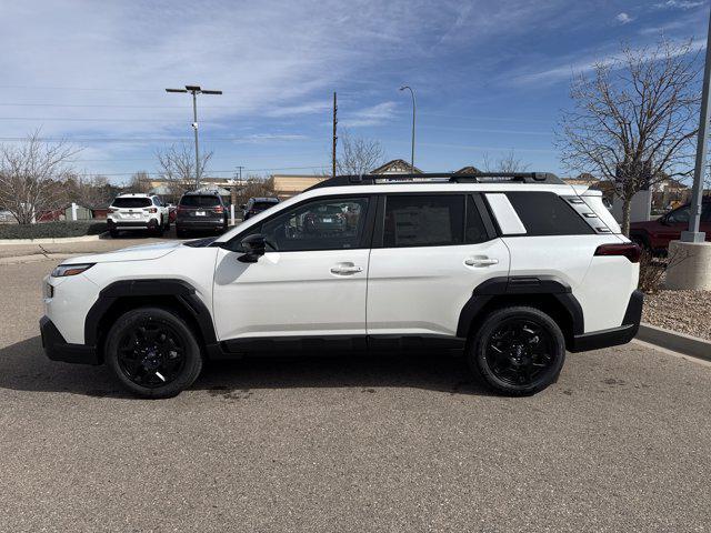 new 2026 Subaru Outback car, priced at $41,142