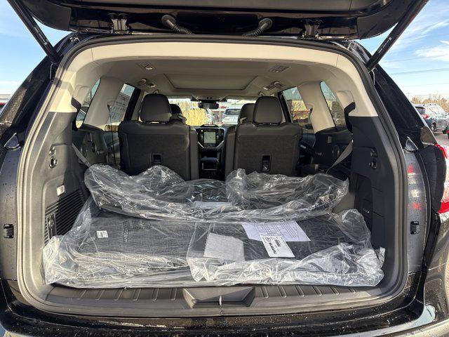 new 2026 Subaru Ascent car, priced at $46,812