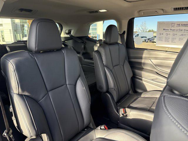 new 2026 Subaru Ascent car, priced at $46,812
