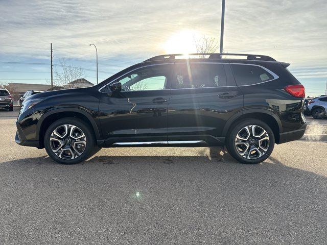 new 2026 Subaru Ascent car, priced at $46,812