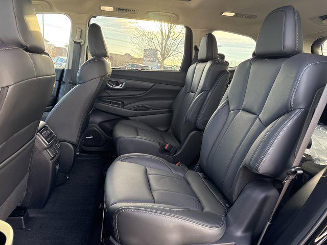 new 2026 Subaru Ascent car, priced at $46,812