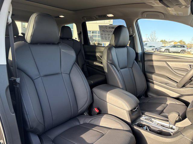 new 2026 Subaru Ascent car, priced at $46,812