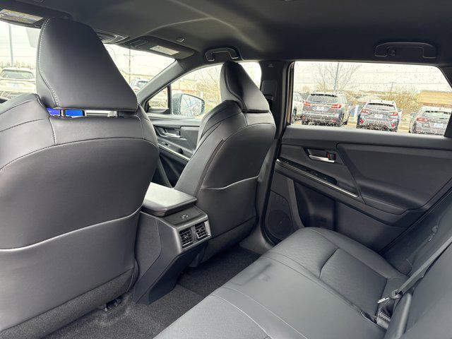 new 2026 Subaru Solterra car, priced at $39,245
