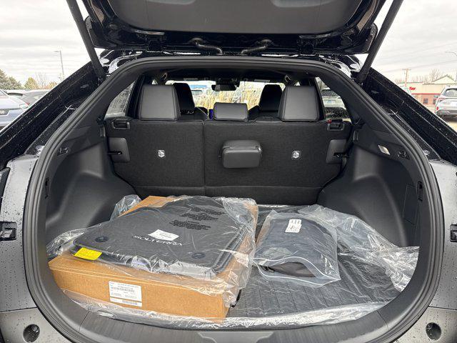 new 2026 Subaru Solterra car, priced at $39,245