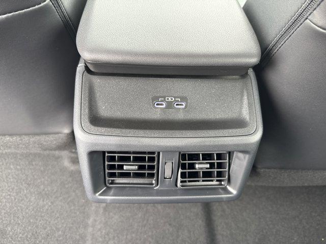 new 2026 Subaru Solterra car, priced at $39,245