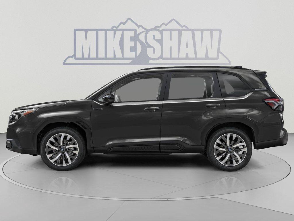 used 2026 Subaru Forester Hybrid car, priced at $40,000