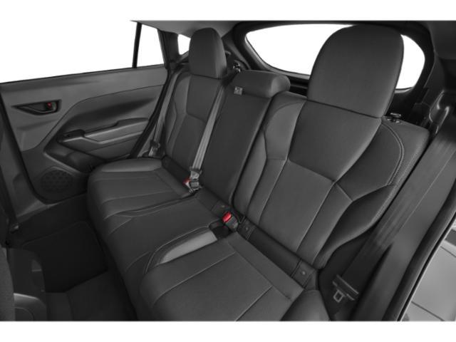 new 2026 Subaru Crosstrek car, priced at $27,254
