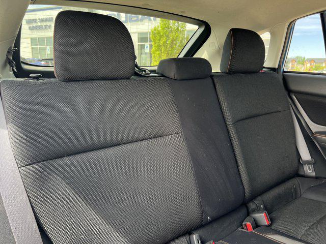 used 2016 Subaru Crosstrek car, priced at $8,432
