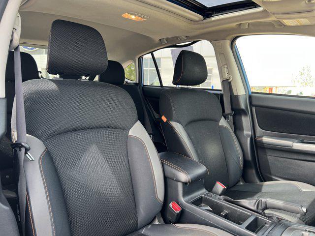 used 2016 Subaru Crosstrek car, priced at $8,432
