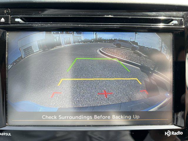 used 2016 Subaru Crosstrek car, priced at $8,432