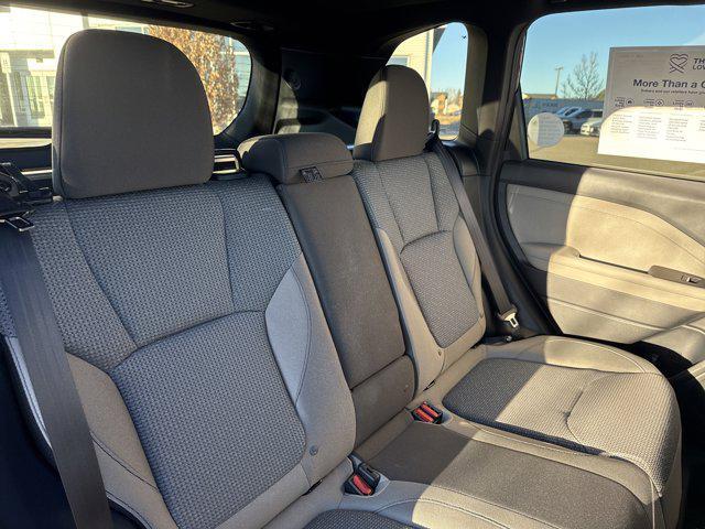 new 2026 Subaru Forester car, priced at $33,379