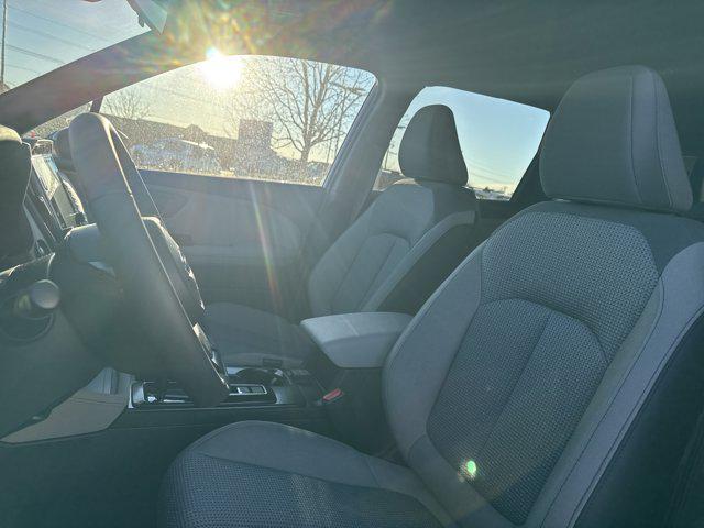 new 2026 Subaru Forester car, priced at $33,379