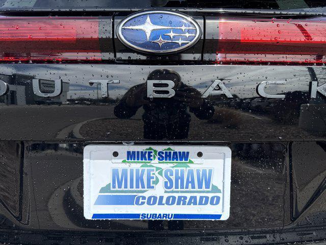 new 2026 Subaru Outback car, priced at $41,142