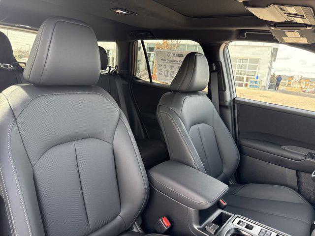 new 2026 Subaru Outback car, priced at $41,142