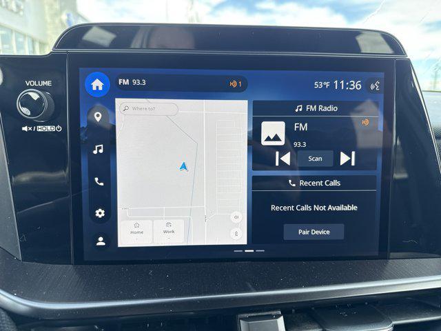 new 2026 Subaru Outback car, priced at $41,142