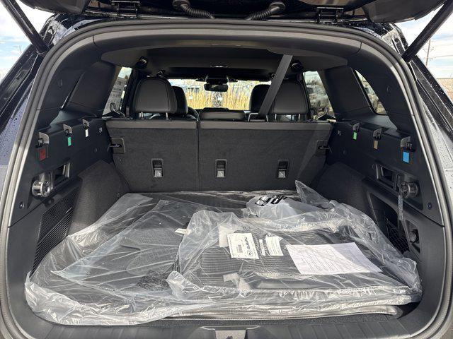 new 2026 Subaru Outback car, priced at $41,142