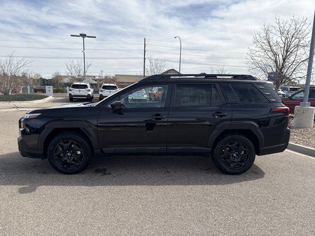 new 2026 Subaru Outback car, priced at $41,142
