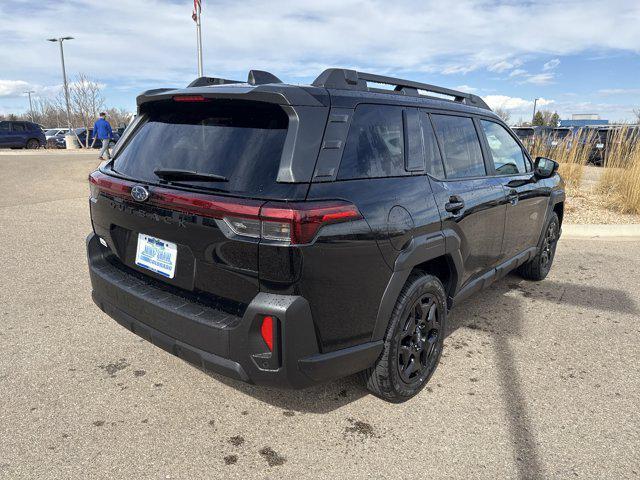 new 2026 Subaru Outback car, priced at $41,142