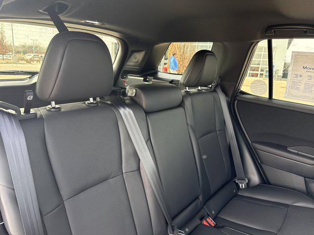 new 2026 Subaru Outback car, priced at $41,142