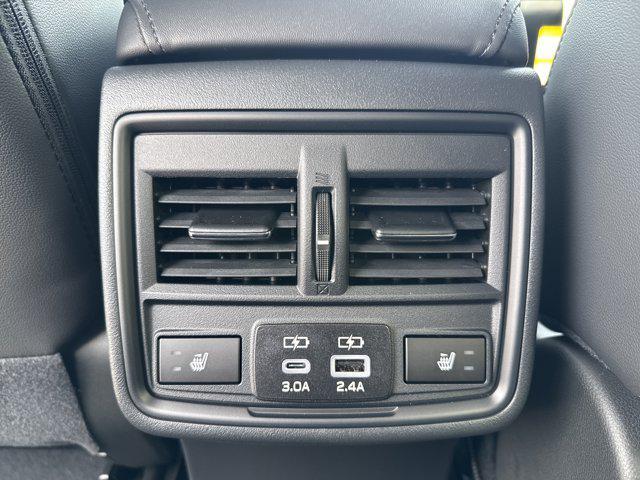 new 2026 Subaru Outback car, priced at $41,142