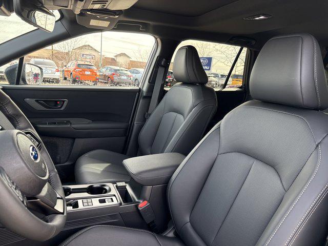 new 2026 Subaru Outback car, priced at $41,142