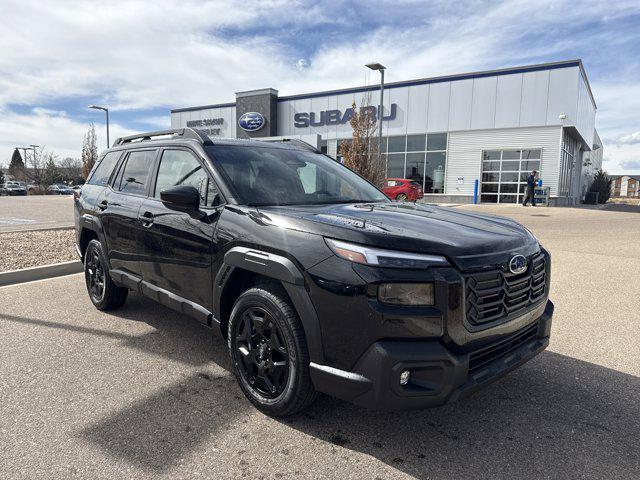 new 2026 Subaru Outback car, priced at $41,142